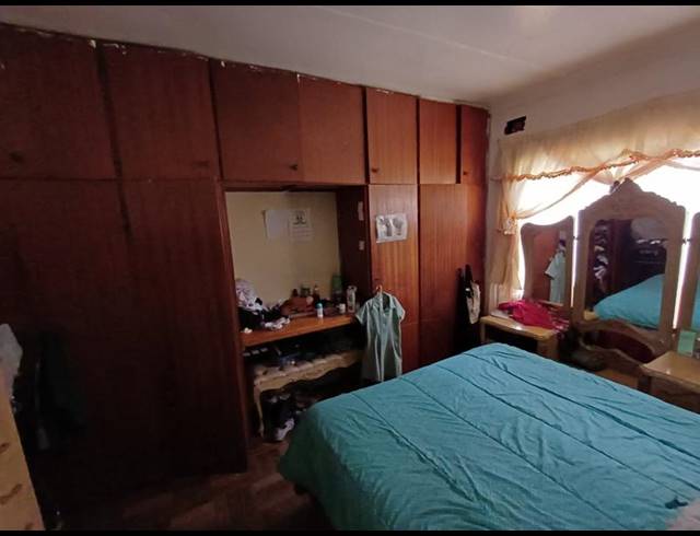 3 BEDROOM HOUSE FOR SALE IN VANDERBIJLPARK CW 6